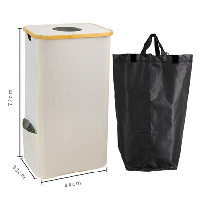 High-quality laundry container Acalora