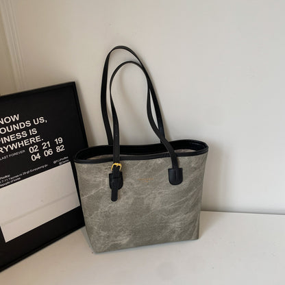 Spacious Multi-Functional Tote Bag Acalora