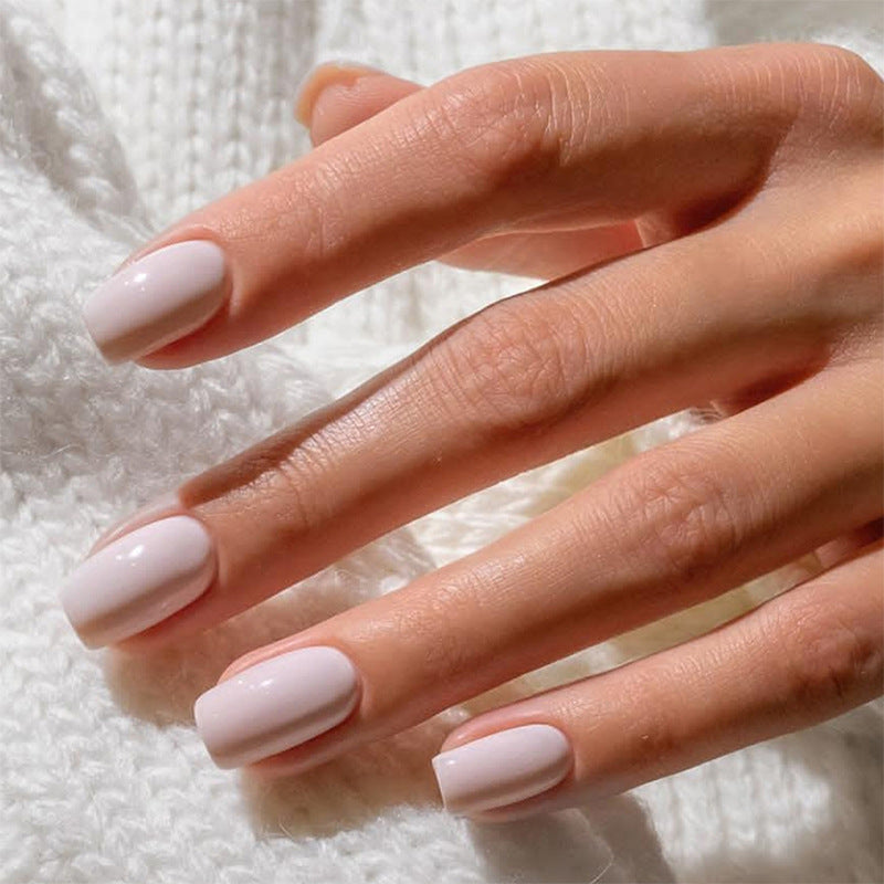 Natural Look Press-On Nails Acalora