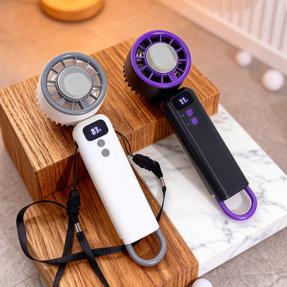 Portable Fan Brehn