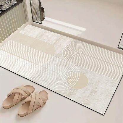 Decorative Area Rug