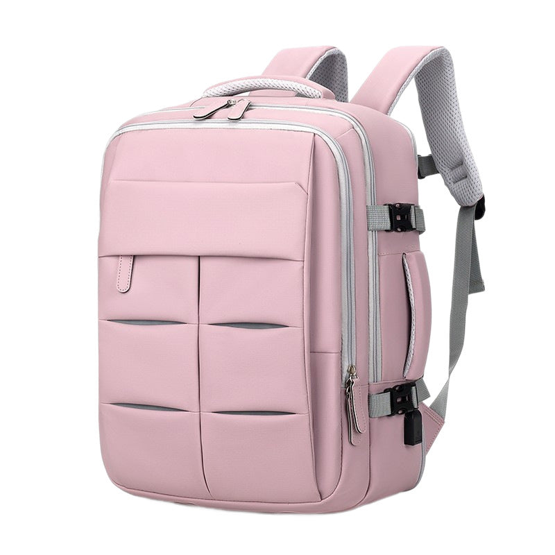 Adjustable Laptop Backpack Acalora