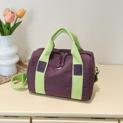 Compact Multi-Function Gym Duffle