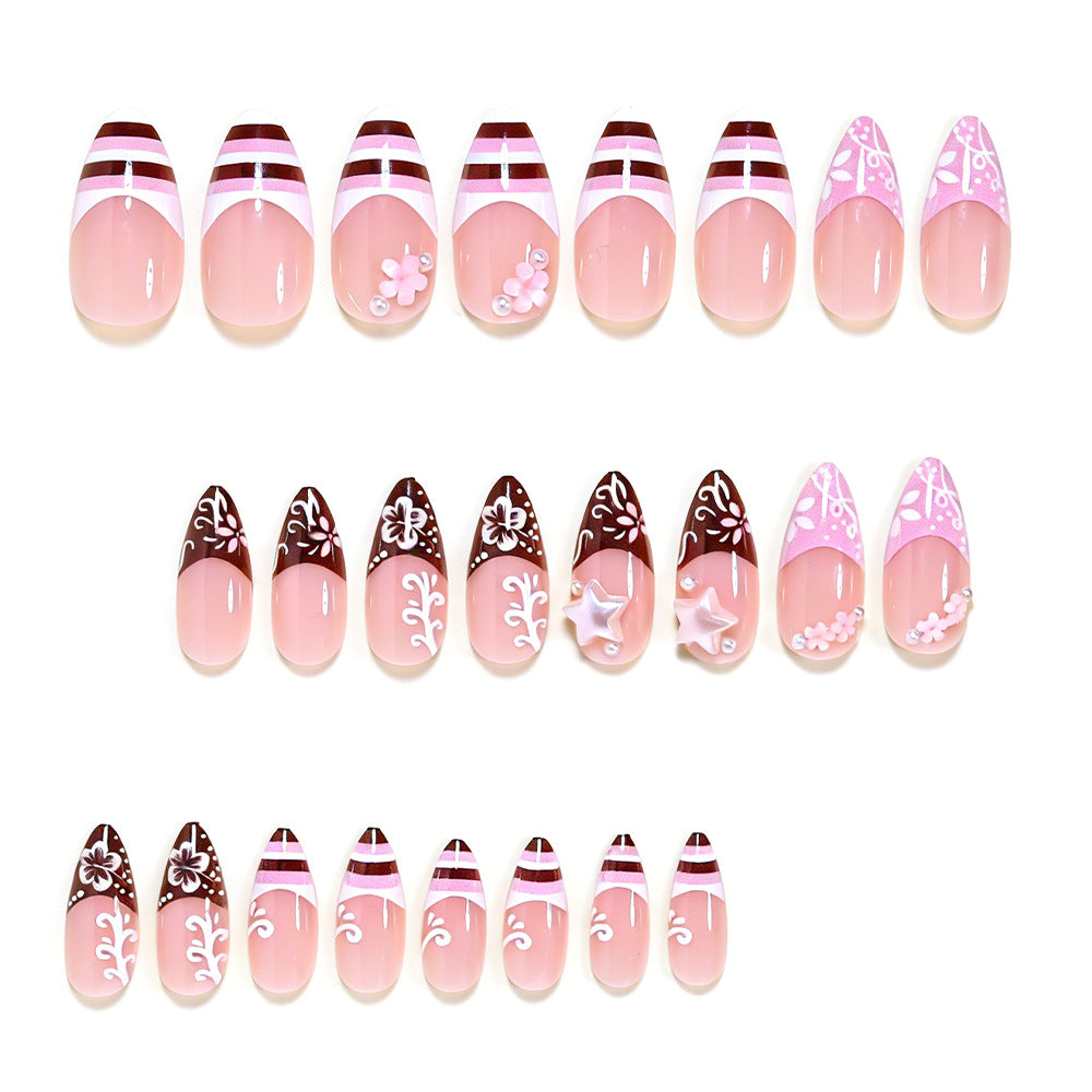 Decorative Nail Art Acalora