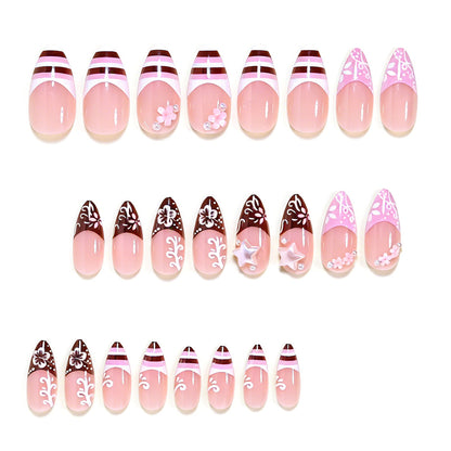 Decorative Nail Art Acalora