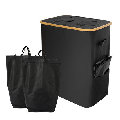 High-quality laundry container Acalora