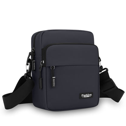 Sleek Urban Crossbody Bag Acalora