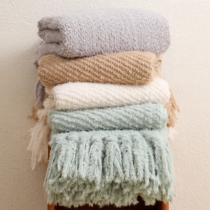 Unisex Cozy Comfort