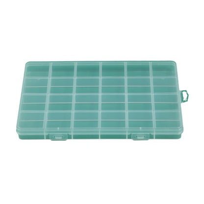 Multi-Divided Transparent Storage Organizer Acalora