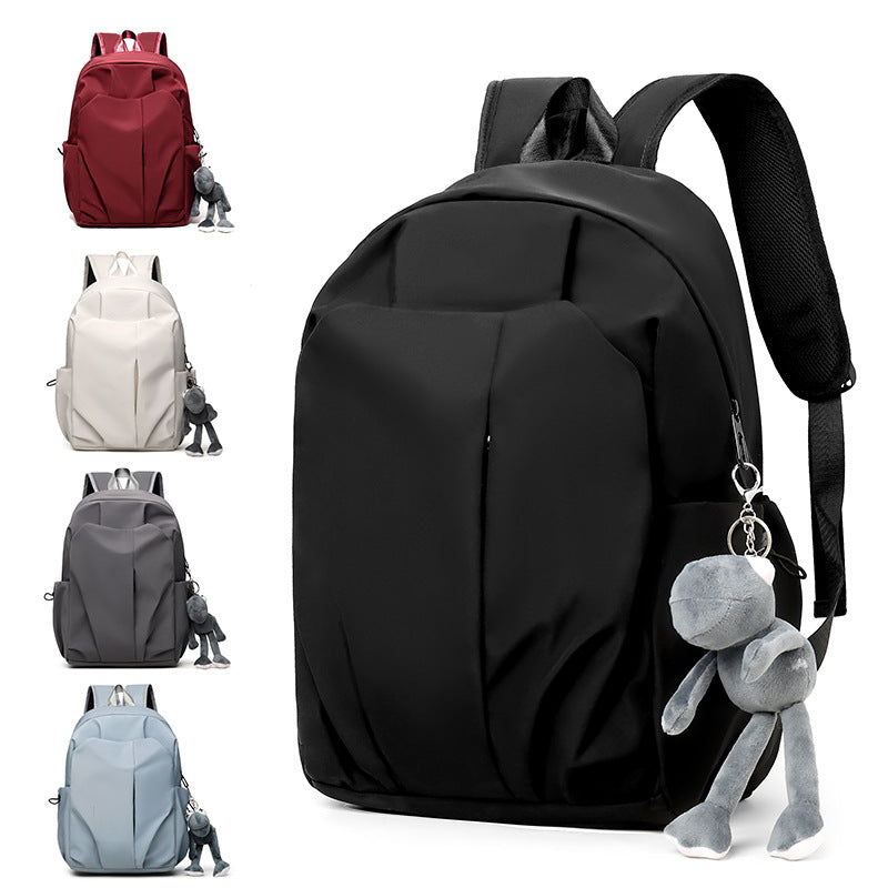 Stylish Ergonomic Backpack Acalora