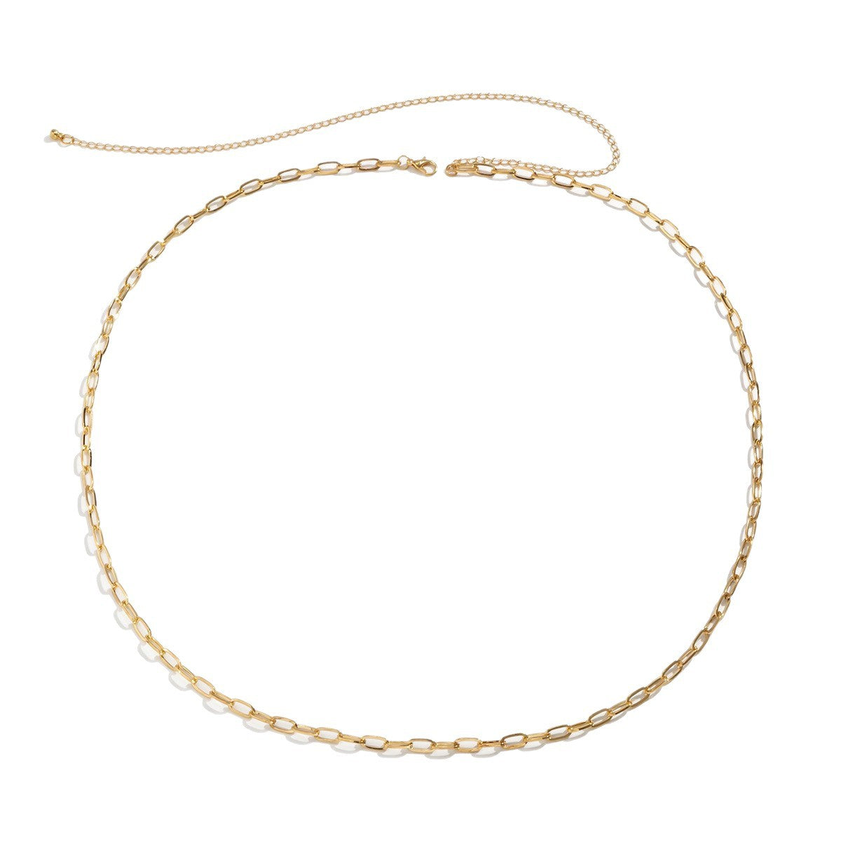 Chain Necklace Acalora