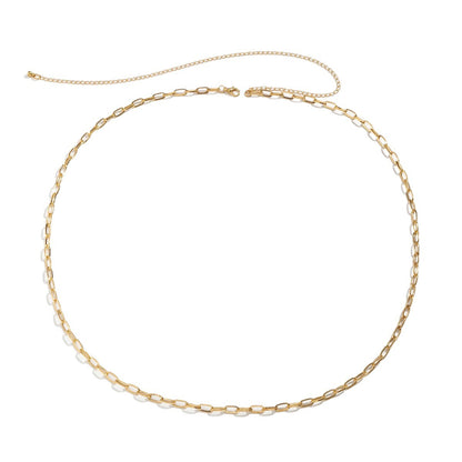 Chain Necklace Acalora