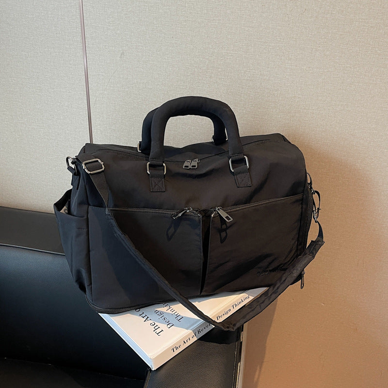 Versatile Travel Duffle Bag