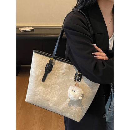 Spacious Multi-Functional Tote Bag Acalora
