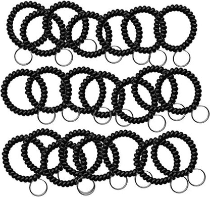 Spiral Hair Tie Set Acalora