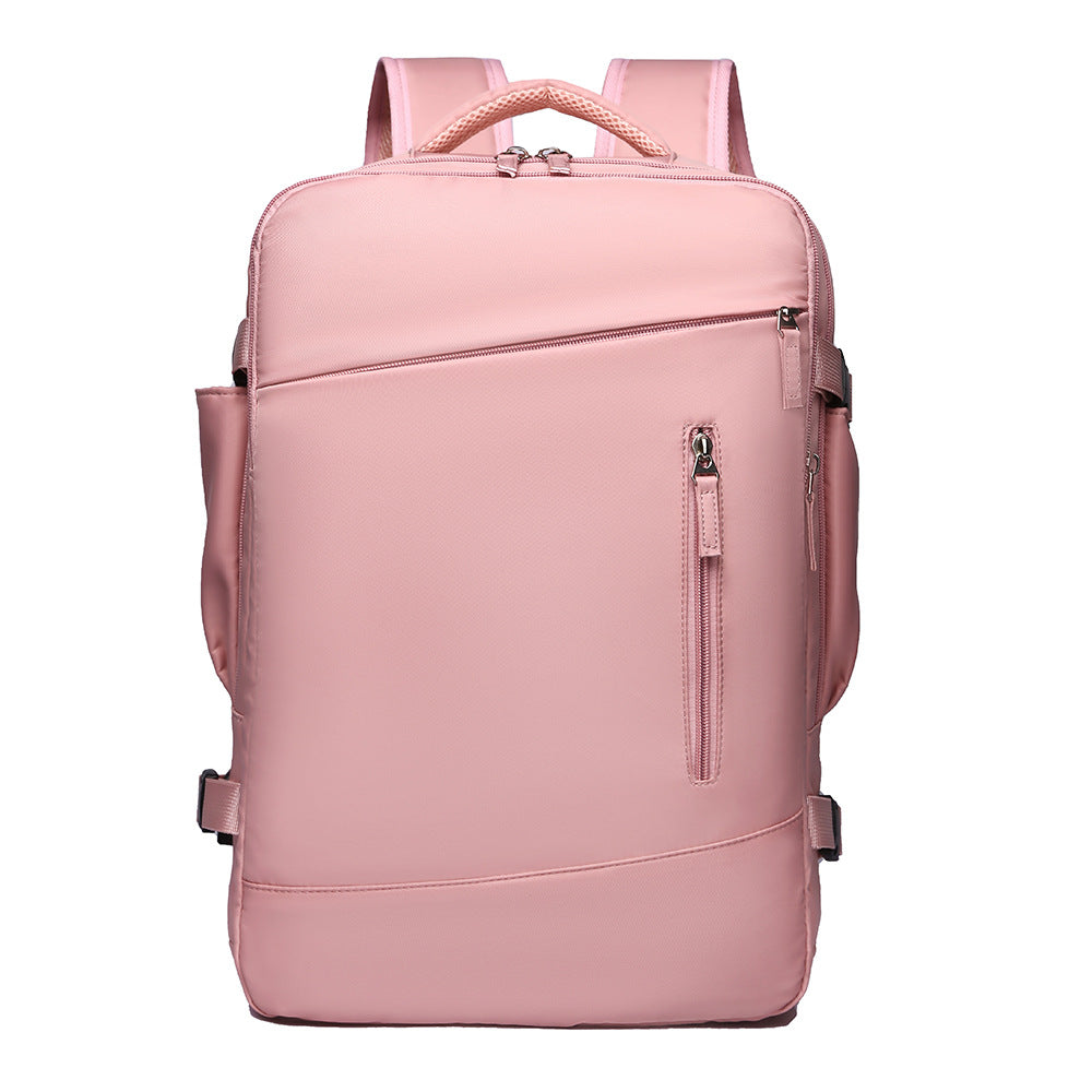 Versatile Lightweight Business Backpack Acalora