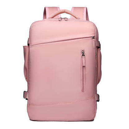 Versatile Lightweight Business Backpack Acalora