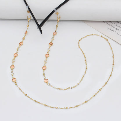 Ornate Eyewear Chain Acalora
