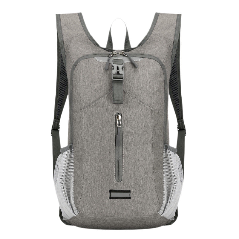 Lightweight Floral Hydration Backpack Acalora