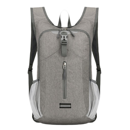 Lightweight Floral Hydration Backpack Acalora