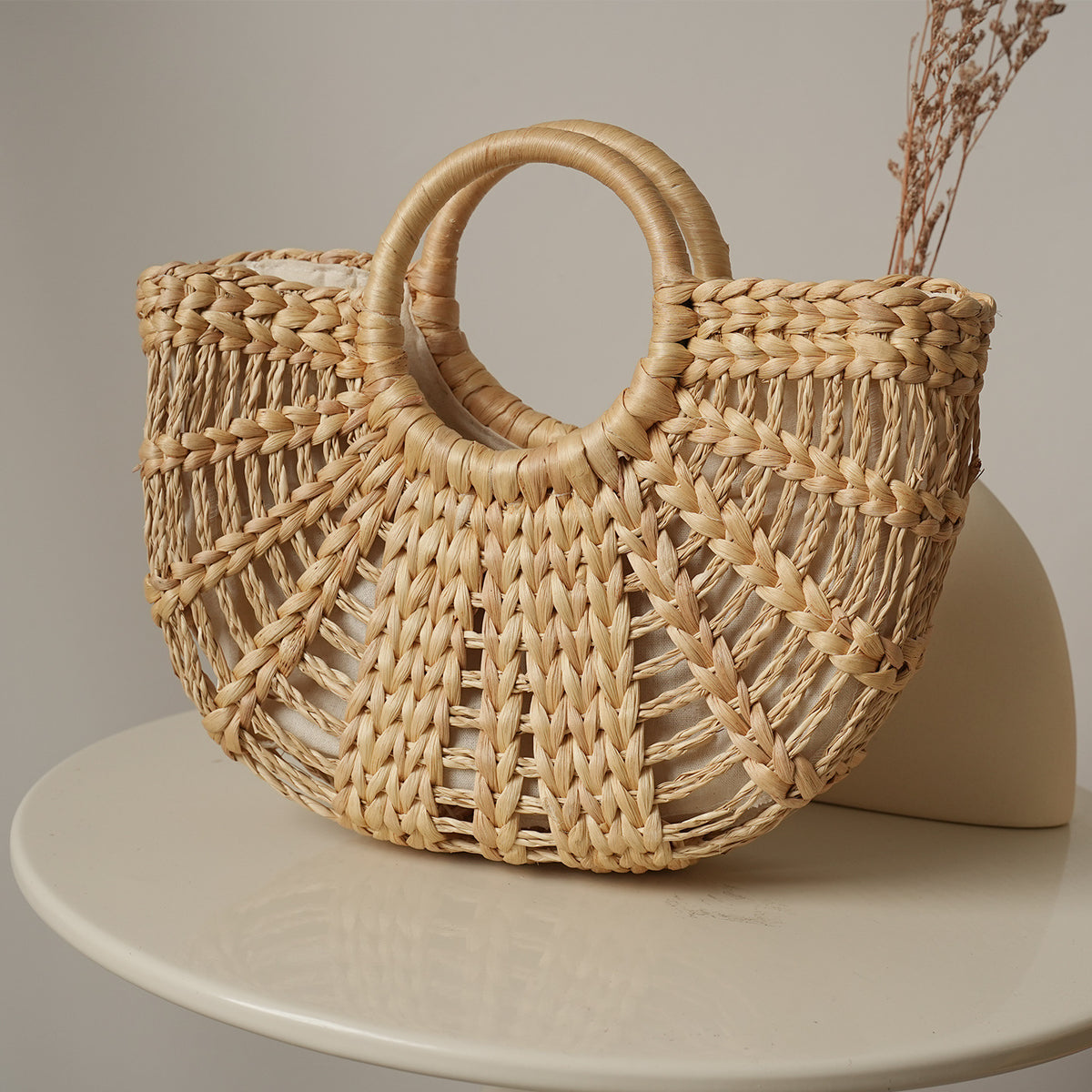 Beach bag Acalora