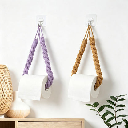 Stylish Toilet Paper Holder Acalora