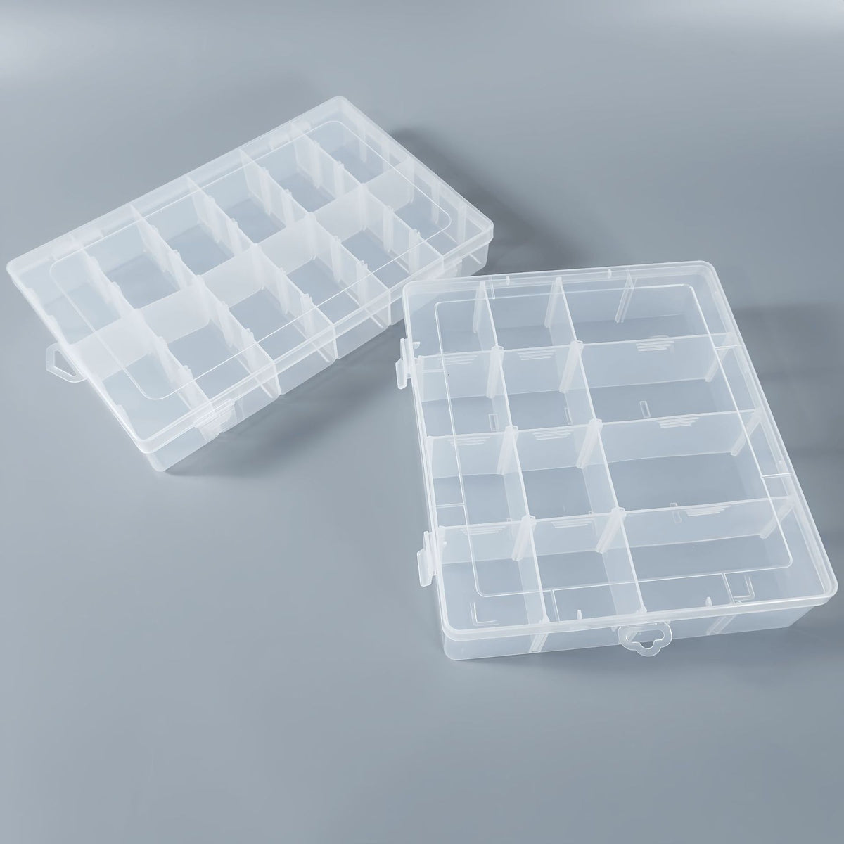 Multi-Functional Craft Storage Organizer Acalora