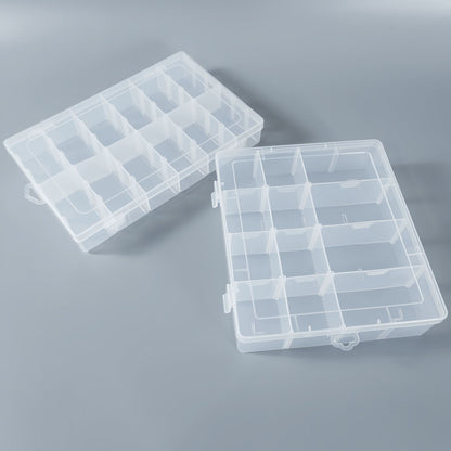 Multi-Functional Craft Storage Organizer Acalora