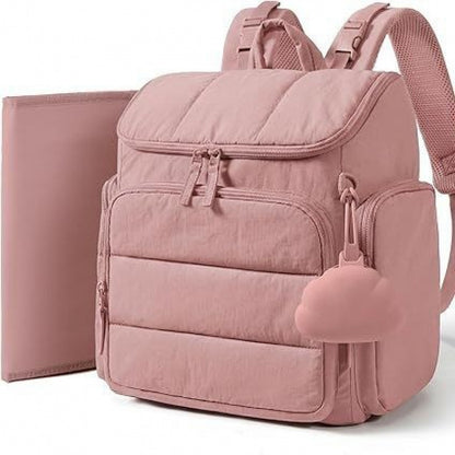 Multi-Functional Insulated Backpack Acalora