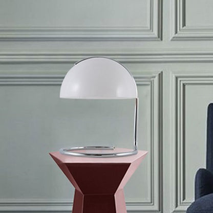 Modern Minimalist Dome Table Lamp