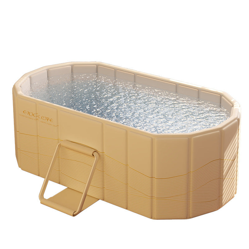 Ladies' inflatable swimming pool Karnz