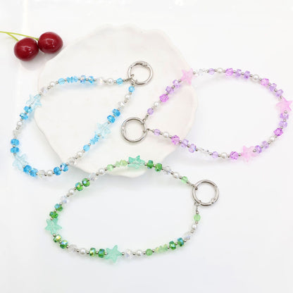 Elegant Beaded Eyewear Chain Acalora 1788159694