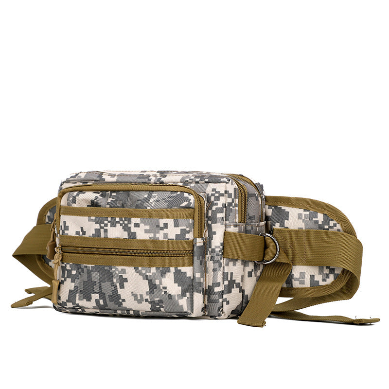 Tactical Utility Hip Bag Acalora