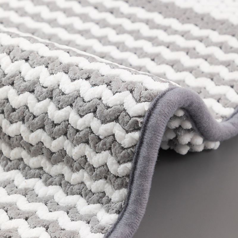 Bath Mat