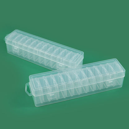 Multi-Functional Organizer Storage Box Acalora