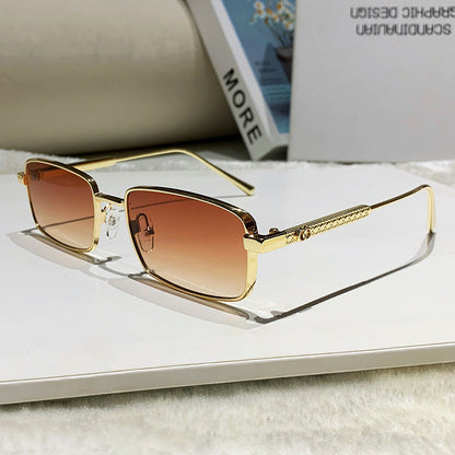 Women's elegant casual glasses Karnz