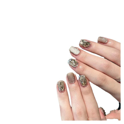Glamorous Acrylic Nail Art Kit Acalora