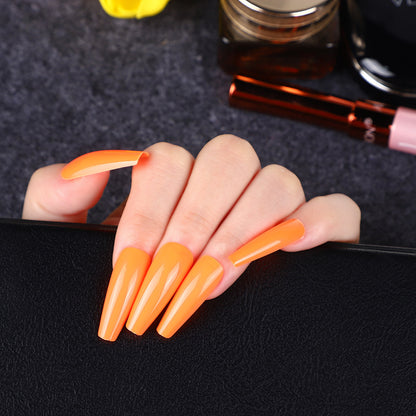 Fashionable design artificial nails Acalora