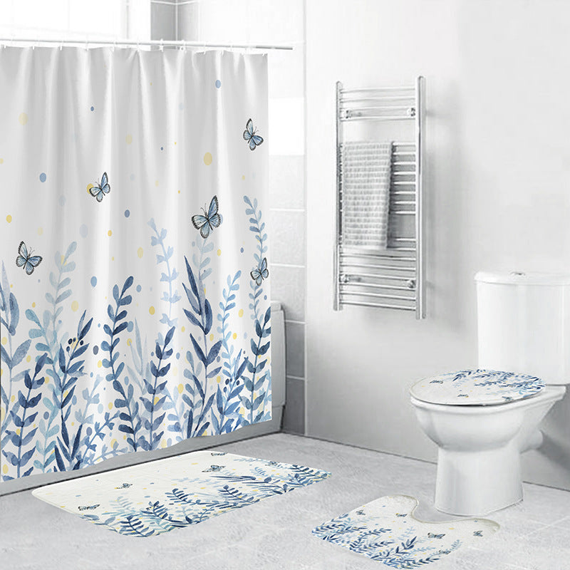 Bathroom Accessory Set