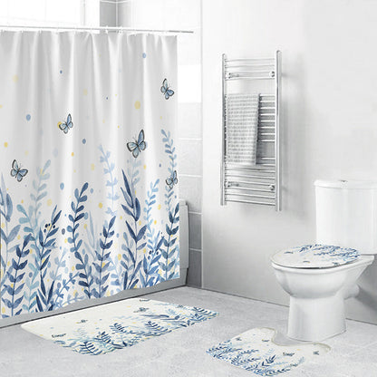 Bathroom Accessory Set