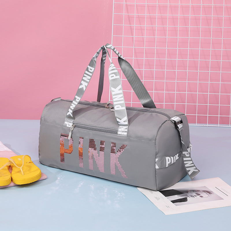 Travel Duffle Bag Acalora