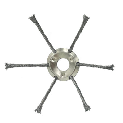 BowLift | Steel Wire Trimmer Head