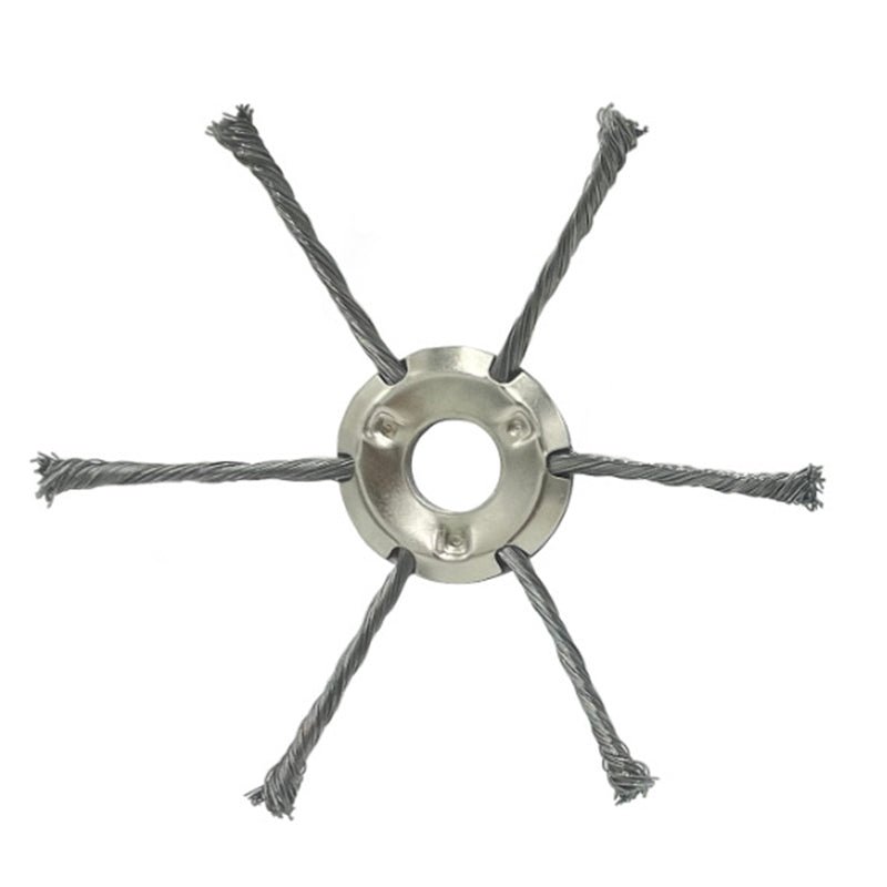 Skanto | Steel Wire Trimmer Head