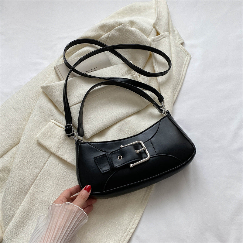 Chic Structured Handbag Acalora 1787911211
