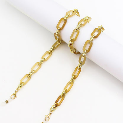 Stylish Chain Eyewear Holder Acalora 1788159775