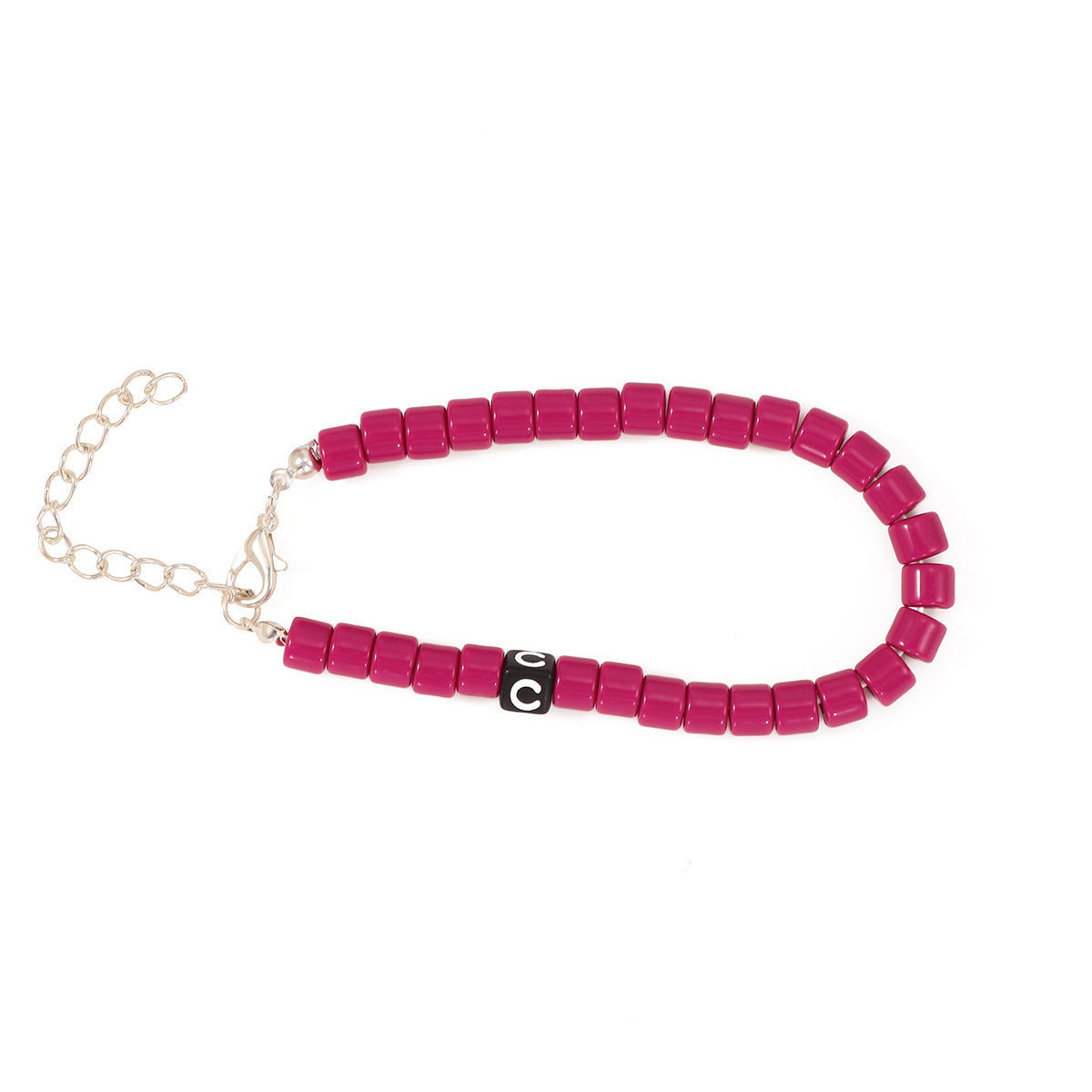 Beaded Eyewear Chain Acalora