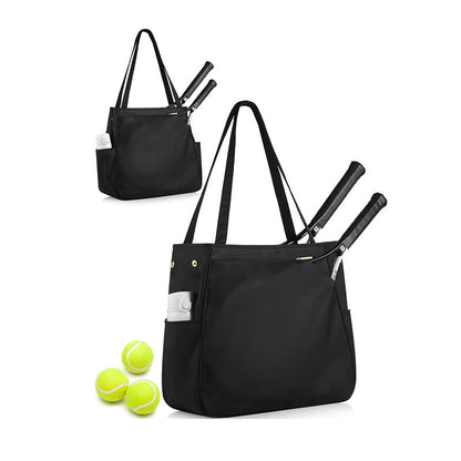 Tennis Equipment Tote Bag Acalora
