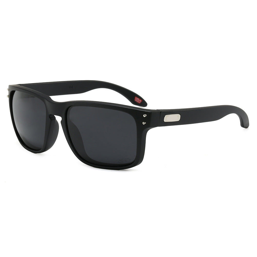 Women's stylish sport sunglasses with polarized lenses Bowlift
