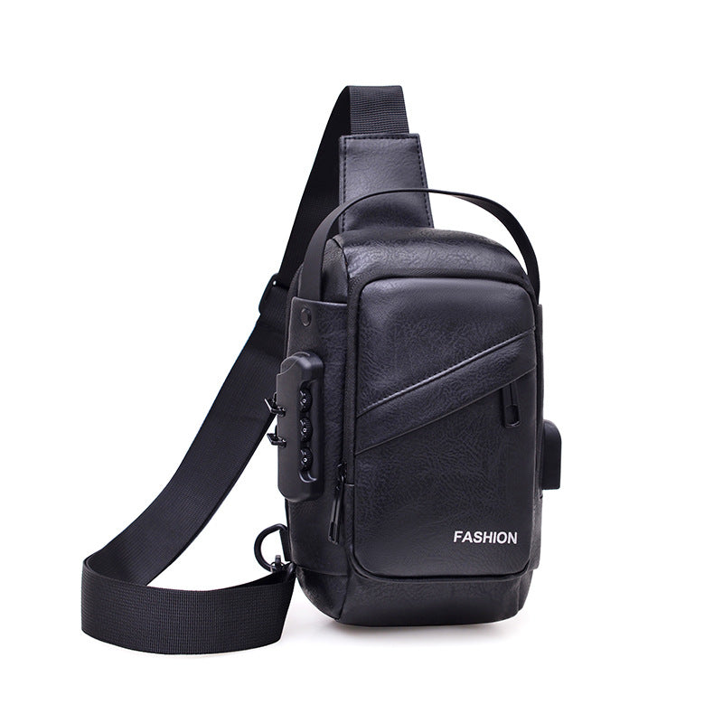 Stylish Casual Shoulder Bag Acalora