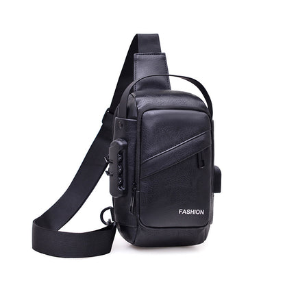 Stylish Casual Shoulder Bag Acalora